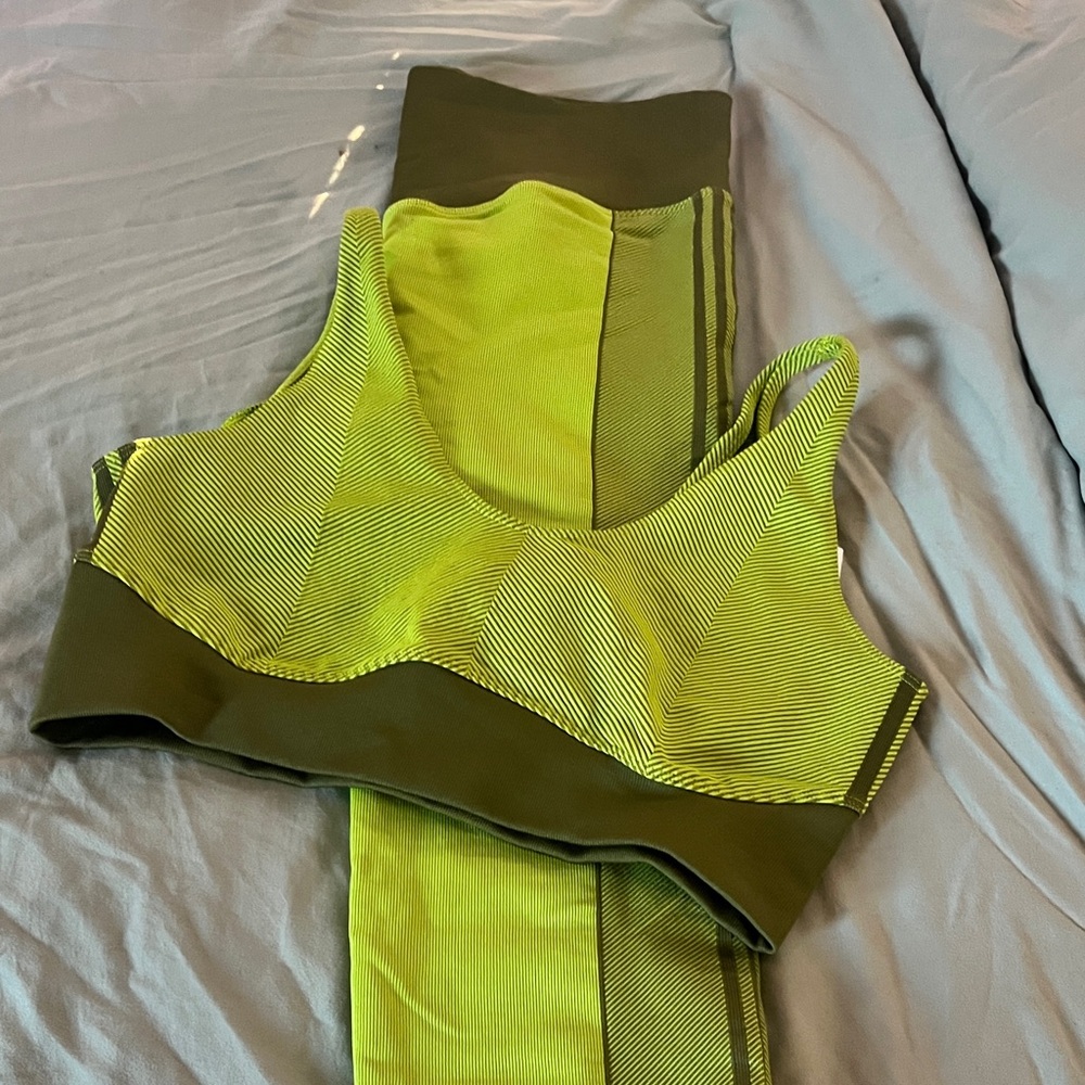 Ivy park workout set